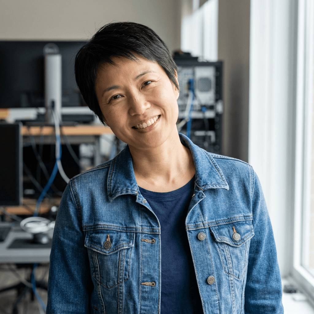 Sarah Chen, E-Commerce Owner