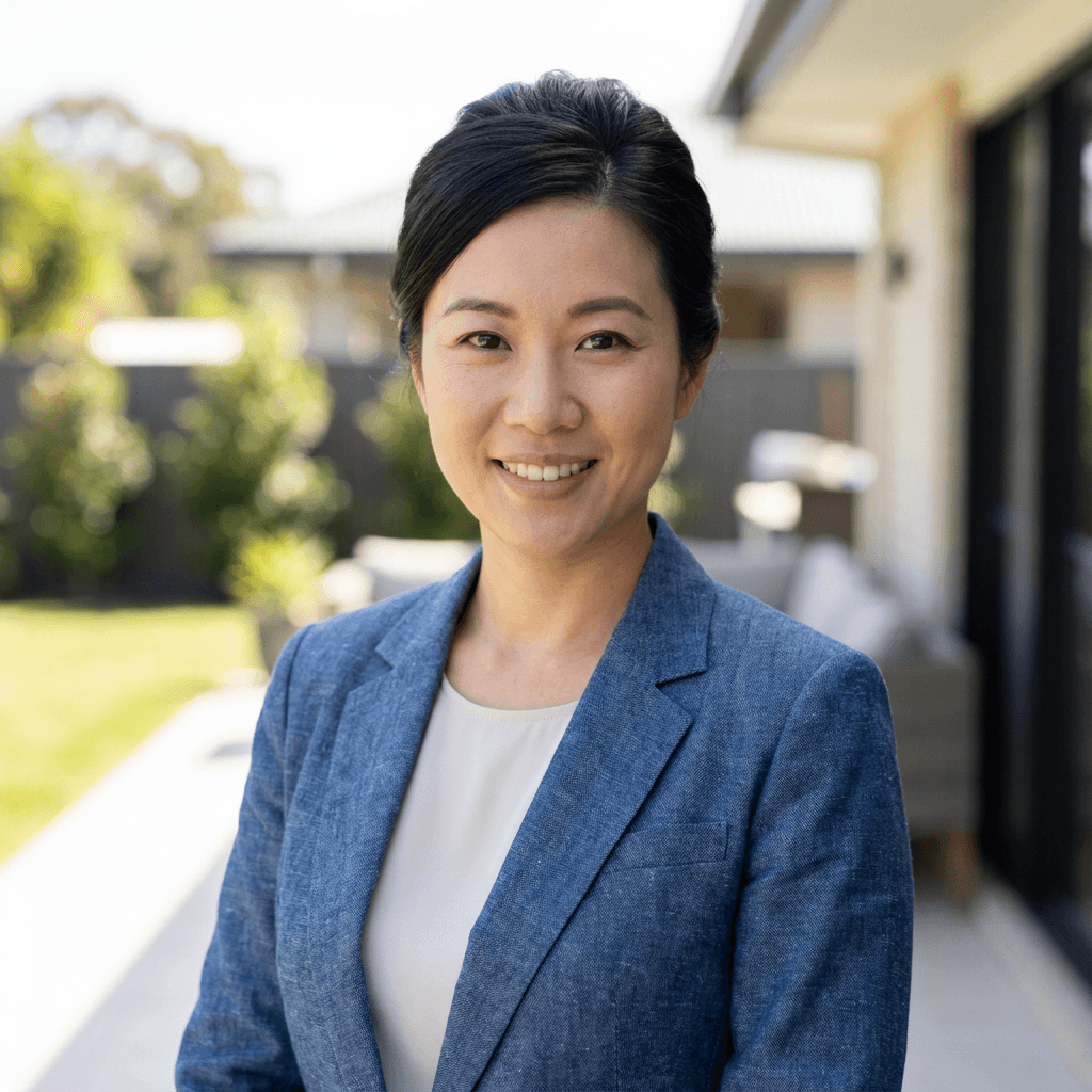 Angela Liu