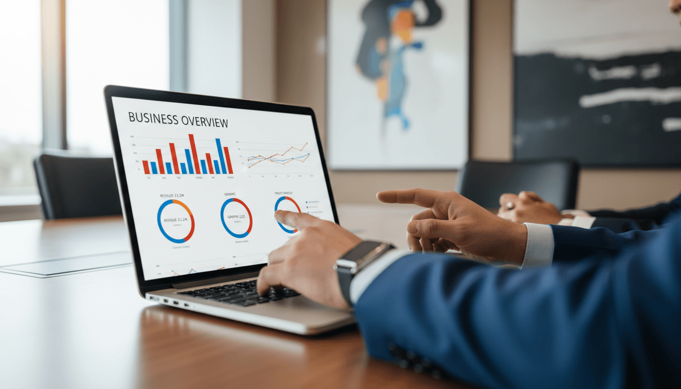 ERP Change Management: How to Get Your Team to Actually Use the New System